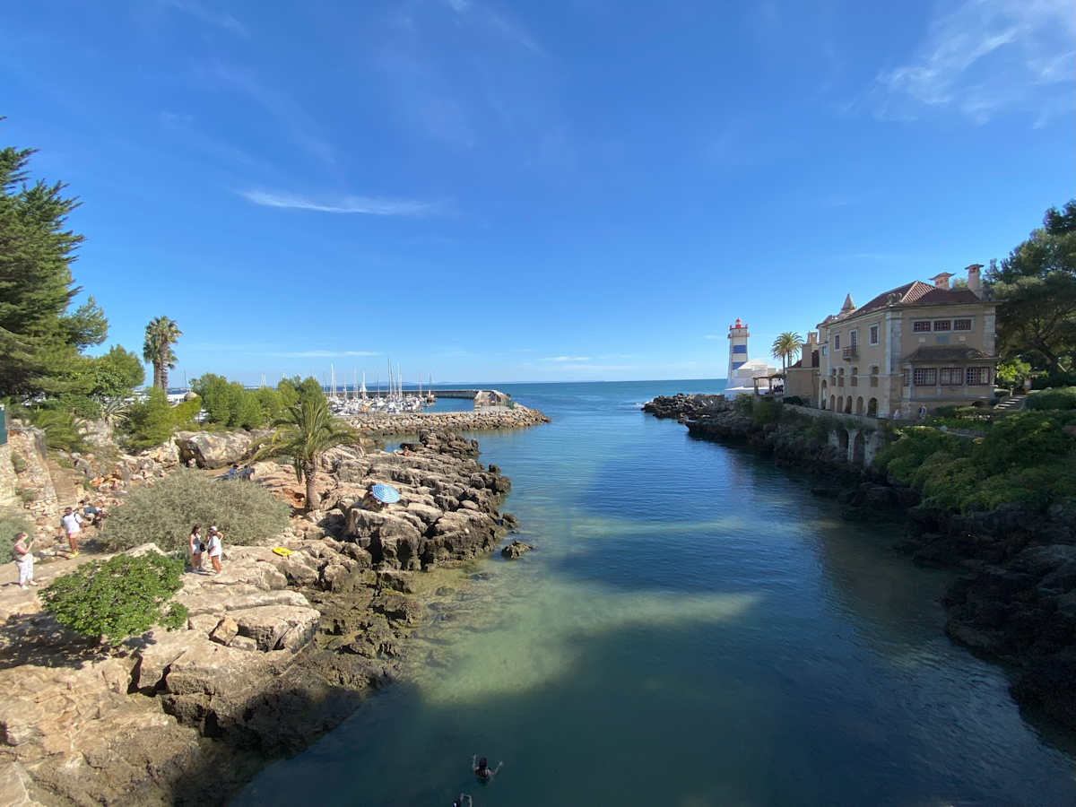 Cascais, Portugal