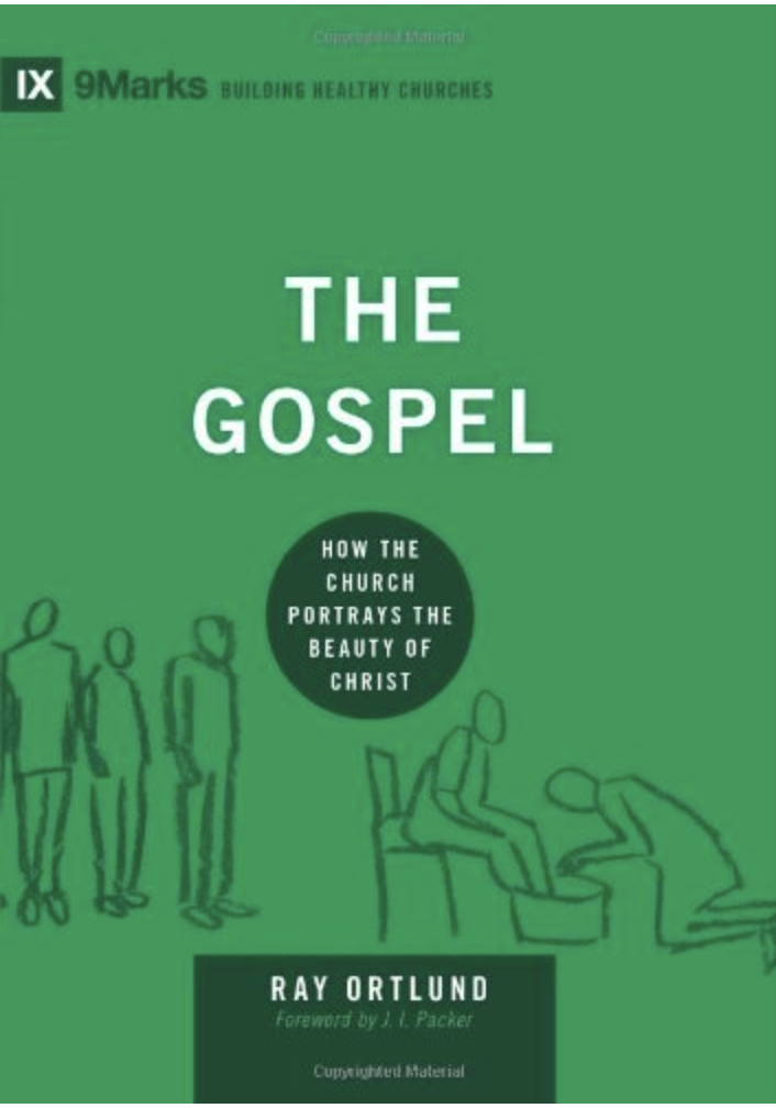 The Gospel