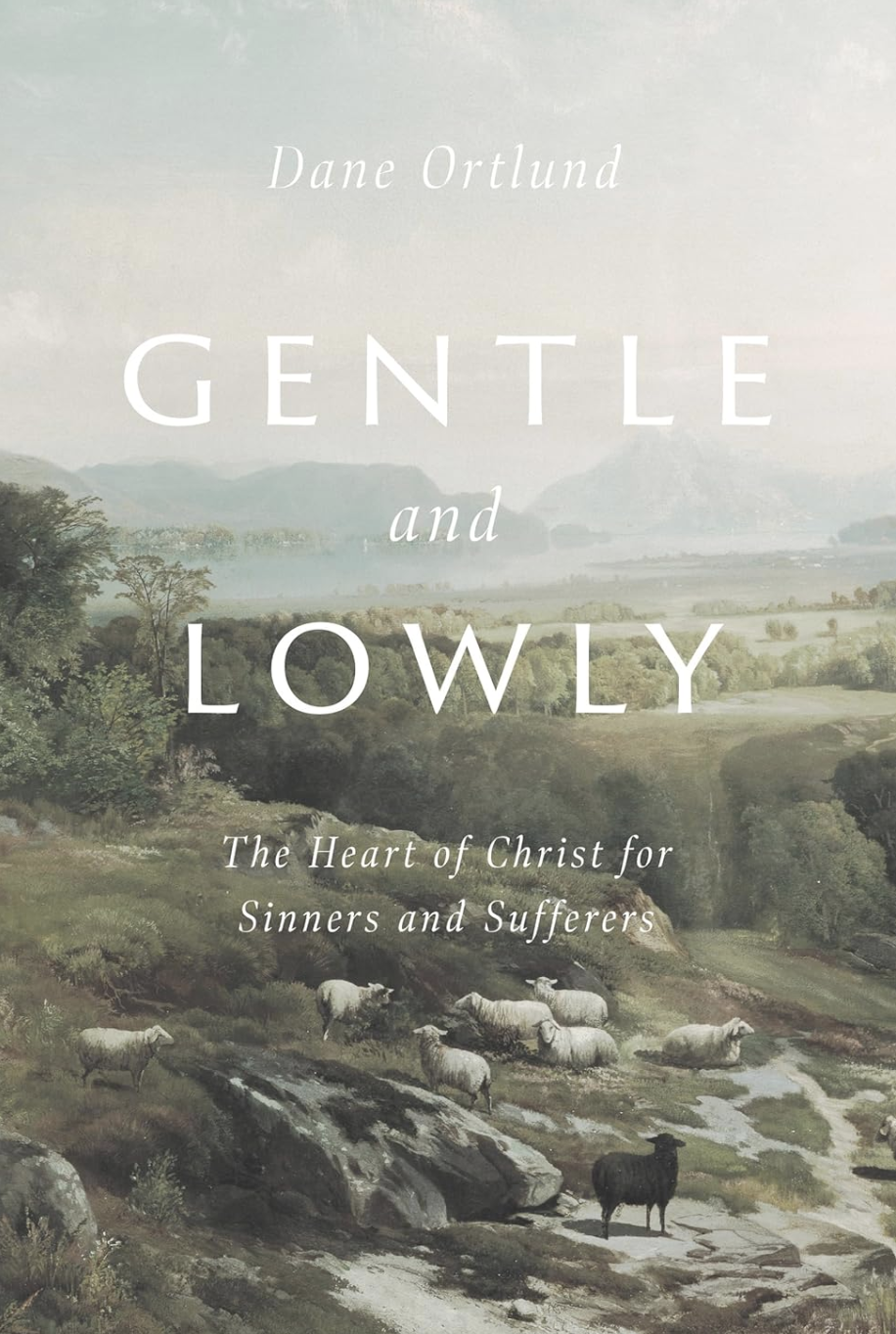 Gentle and Lowly