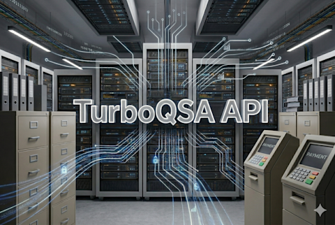 featured image thumbnail for post Tech Blog - March 2026