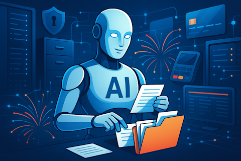 featured image thumbnail for post Tech Blog - April 2025