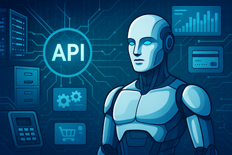 featured image thumbnail for post Tech Blog - September 2025