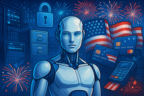 featured image thumbnail for post Tech Blog - June 2025