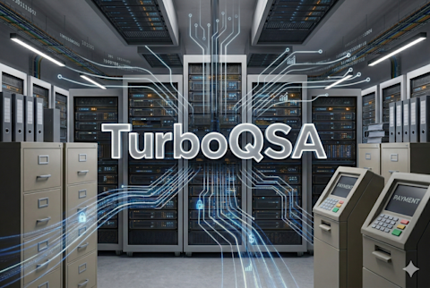 featured image thumbnail for post Tech Blog - February 2026