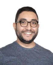 Image of Khaled Garbaya