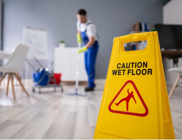 How to Price Janitorial Jobs