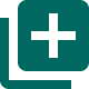 Icon | Proposal Builder | Green Icon | Proposal Builder | Green