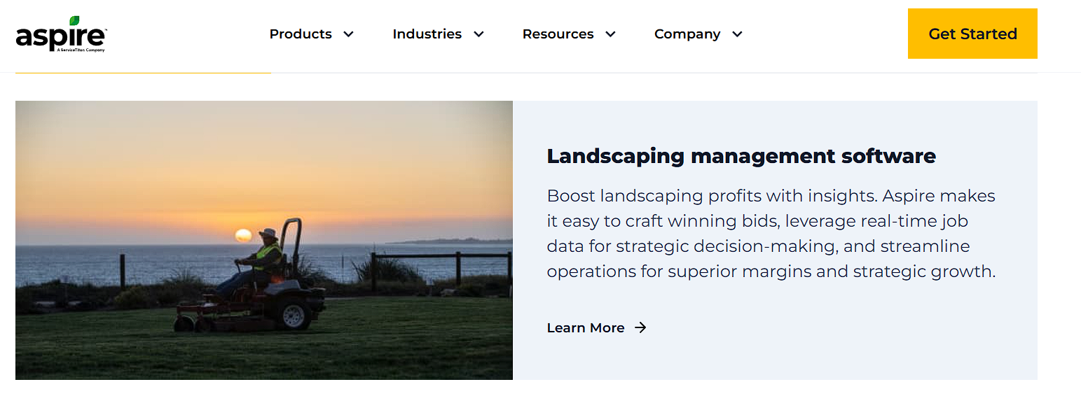 How to Get Customers to Review your Landscaping Business > Image 8 How to Get Customers to Review your Landscaping Business > Image 8