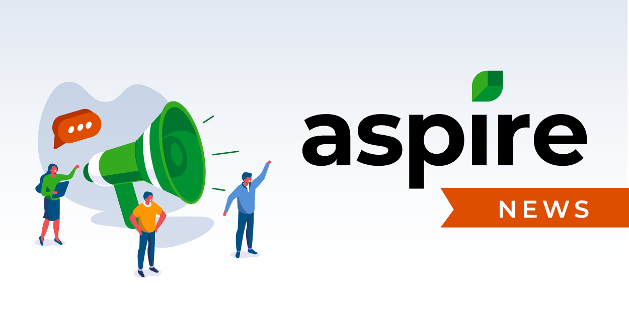 Sperber Landscape Companies selects Aspire Software as its business management system