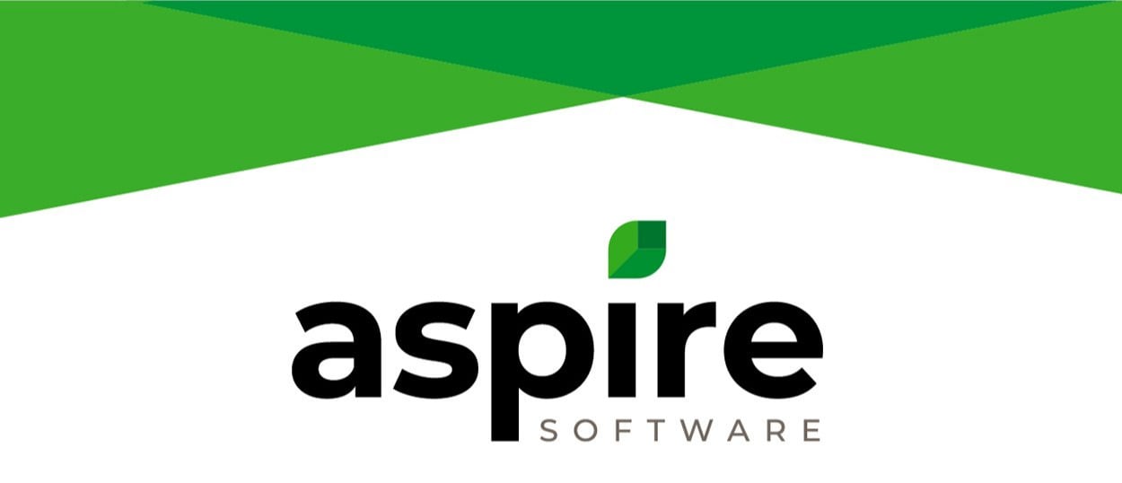 A new look and feel is coming to the Aspire platform