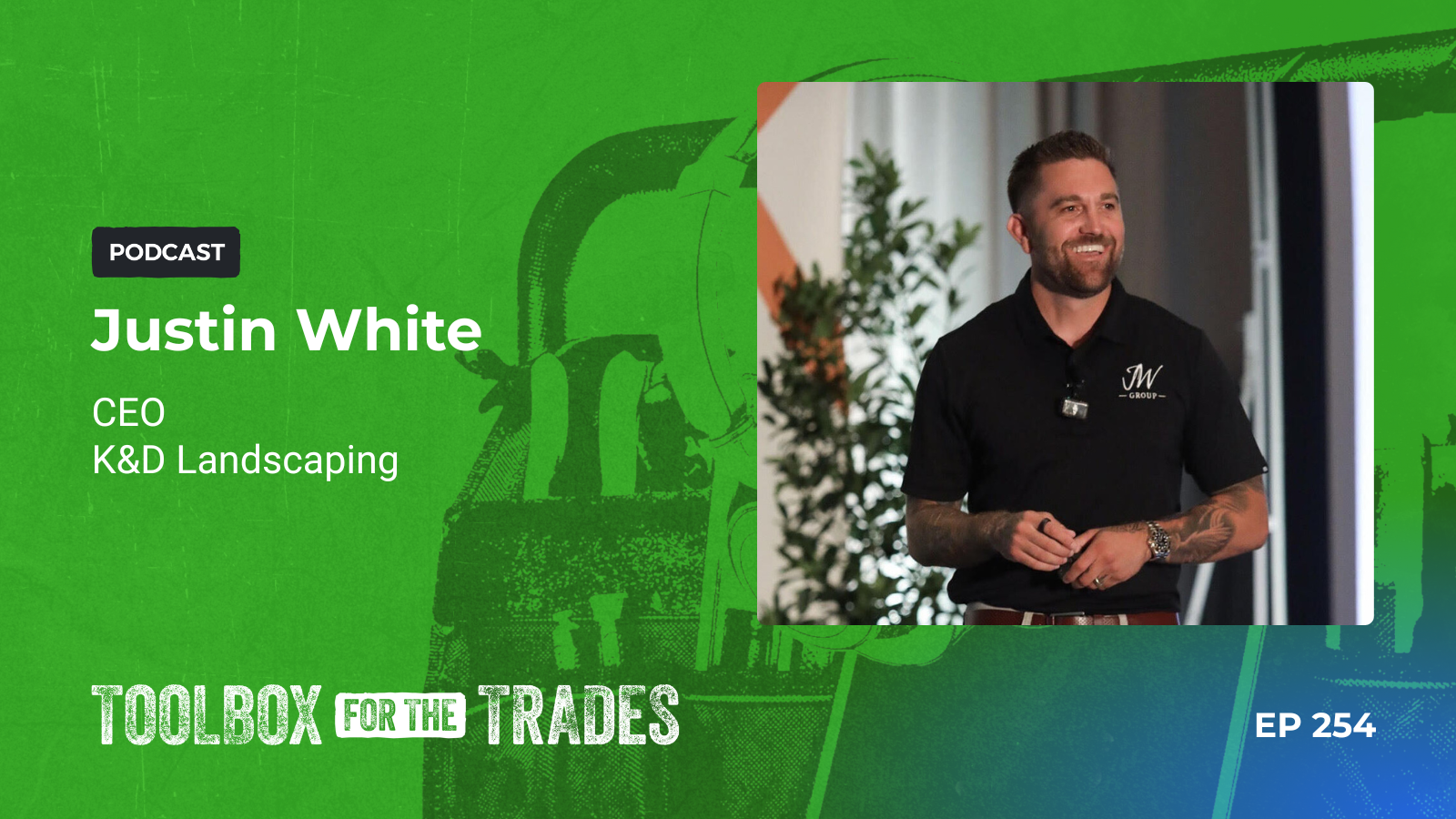 The Commercial Landscape Industry Report: Crack the Code on Growth in 2026 The Commercial Landscape Industry Report: Crack the Code on Growth in 2026