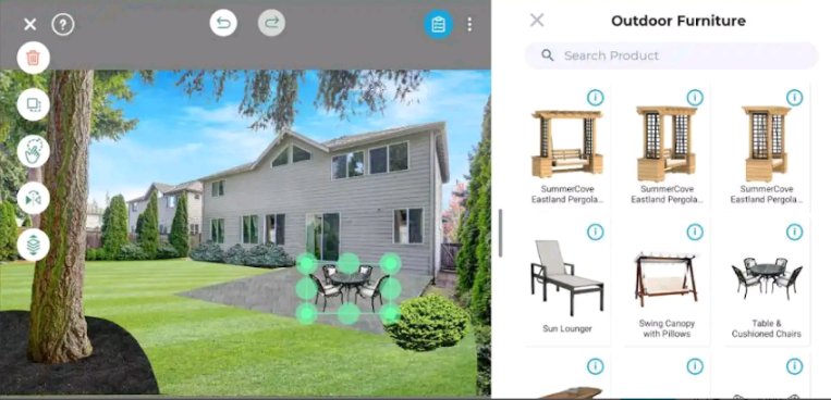 Top 10 Landscaping Management Apps for 2025 > Image 5 Top 10 Landscaping Management Apps for 2025 > Image 5