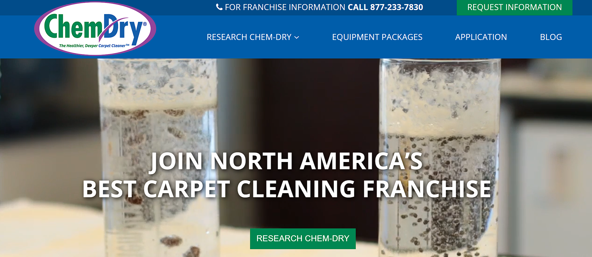 Top 10 Commercial Cleaning Business Franchise Opportunities to Invest In > Image 10 Top 10 Commercial Cleaning Business Franchise Opportunities to Invest In > Image 10