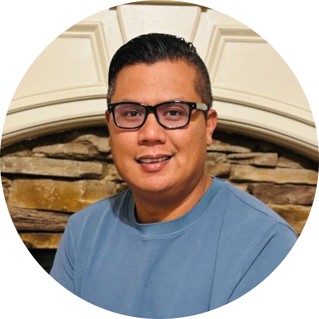 James Pock James Pock