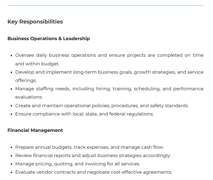 Template Screenshot Template Screenshot