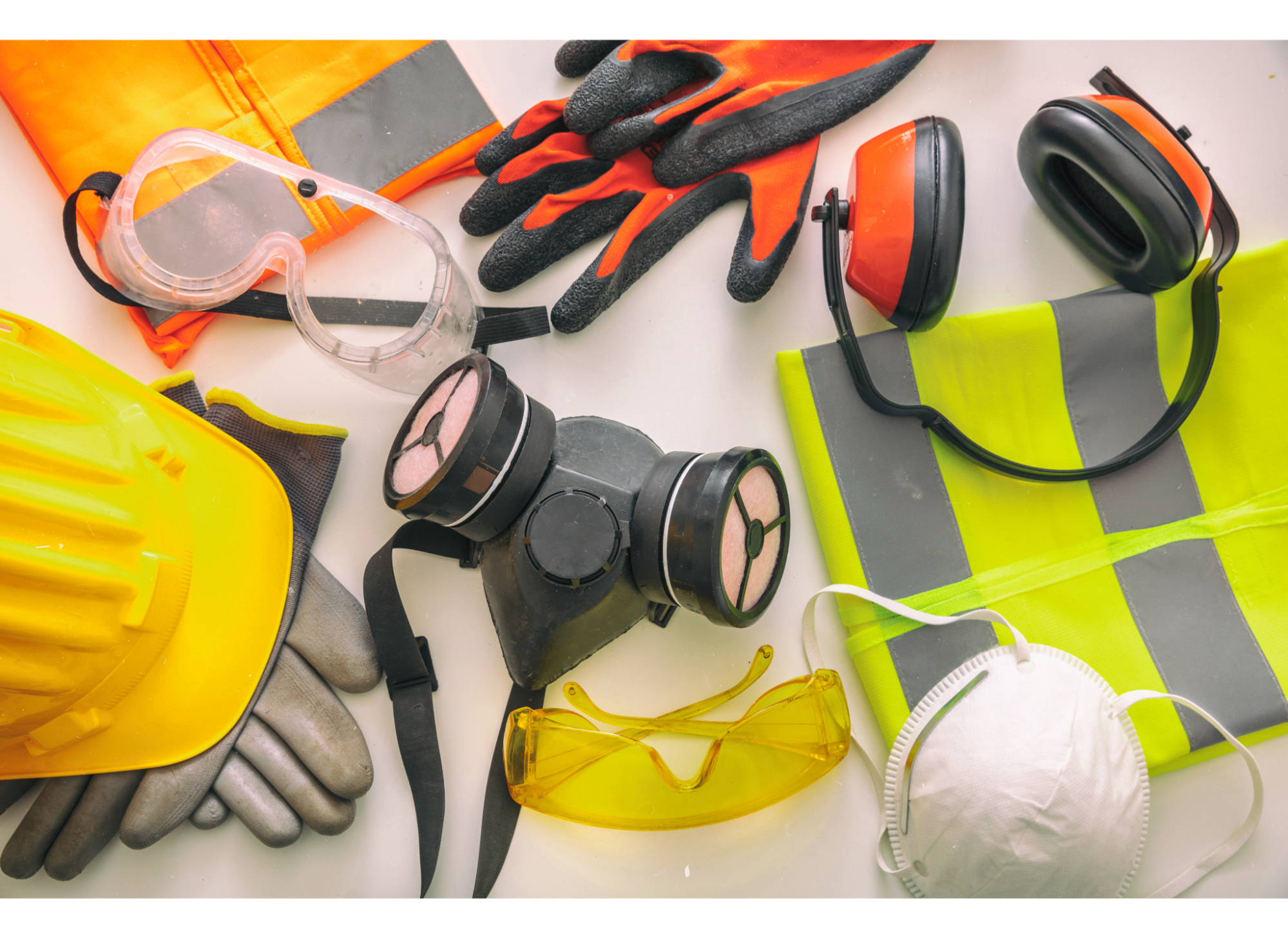 Image | Safety Gear