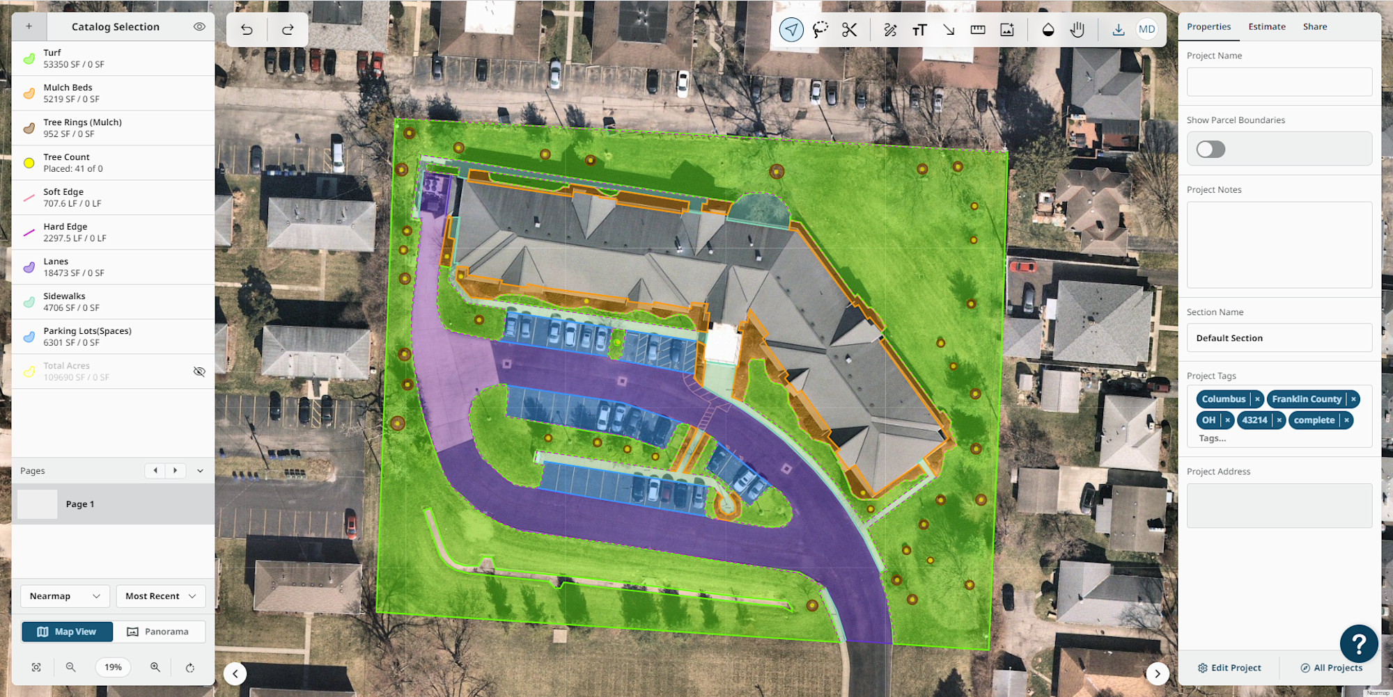 propertyintel trends in landscaping image 01 propertyintel trends in landscaping image 01