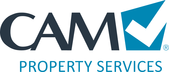 Logo | CAM Property Services