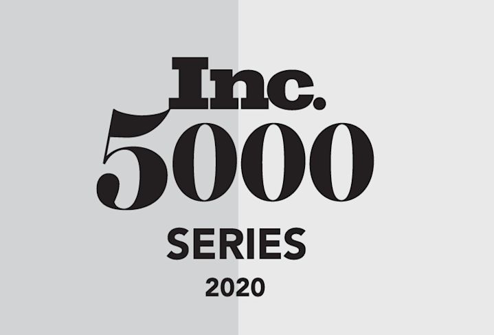 Inc 5000 series image