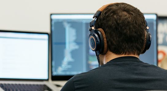 Native App Development