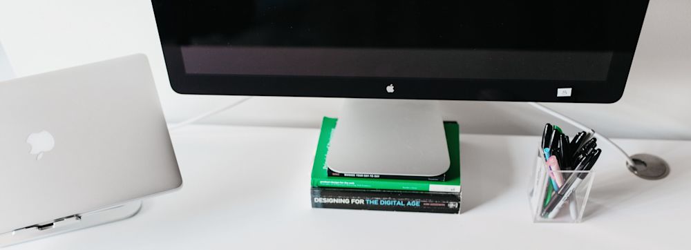 Designer Desk