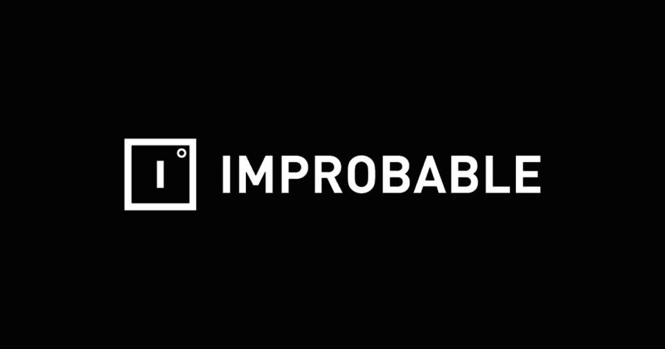 Home – Improbable