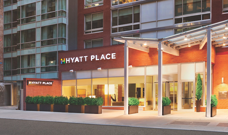 Default hotel image