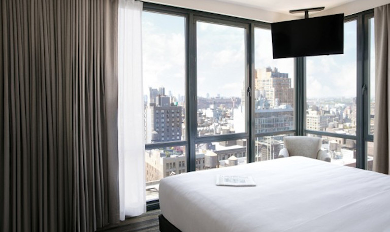 Default hotel image