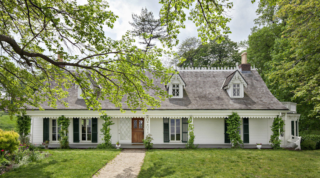 Alice Austen House