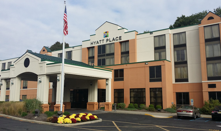 Default hotel image