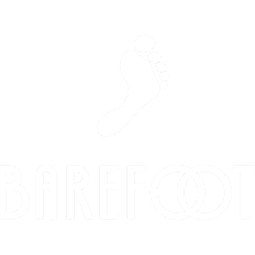 Logo: Barefoot Wine White