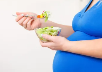 Jak schudnąć po ciąży skutecznie i z głową?