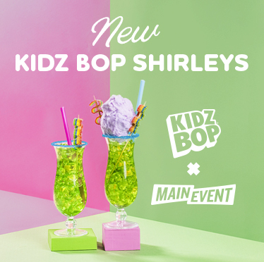 All-New Shirleys