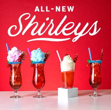 All-New Shirleys