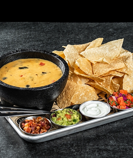 Queso Remix