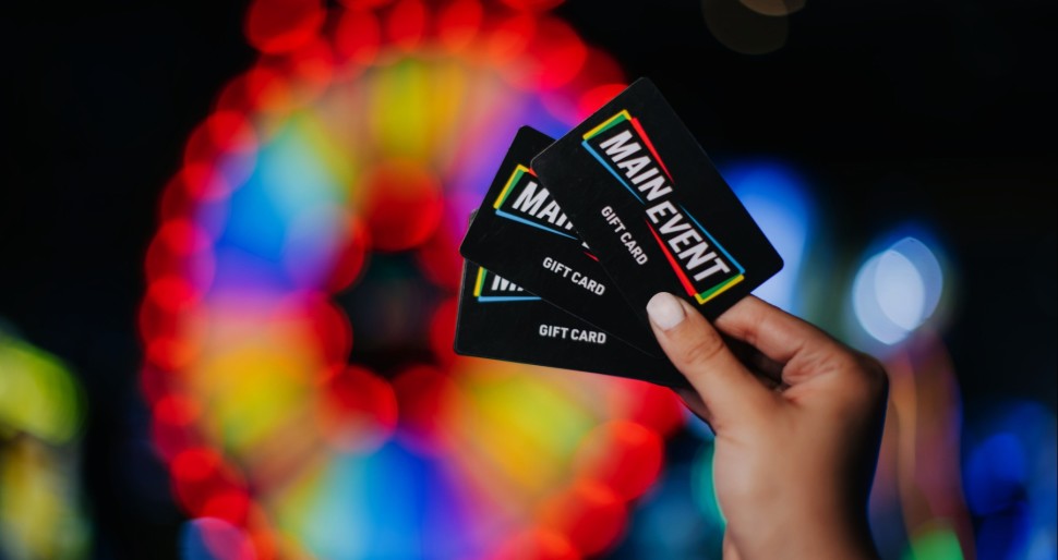 Gift Cards