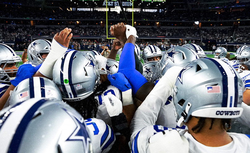 Dallas Cowboys
