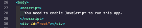 ReactMainHtml