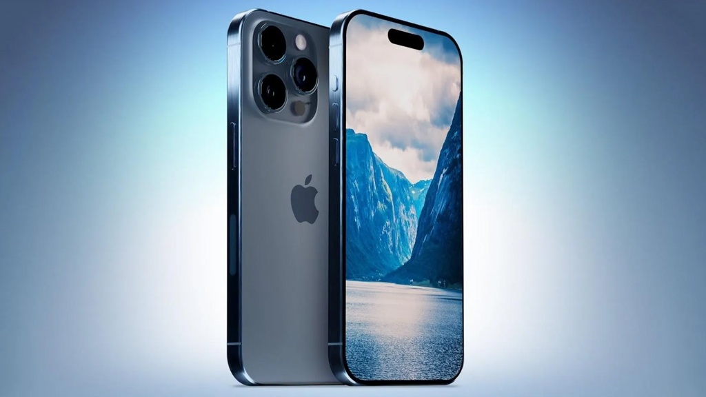 iPhone15 MacRumours 1024x576