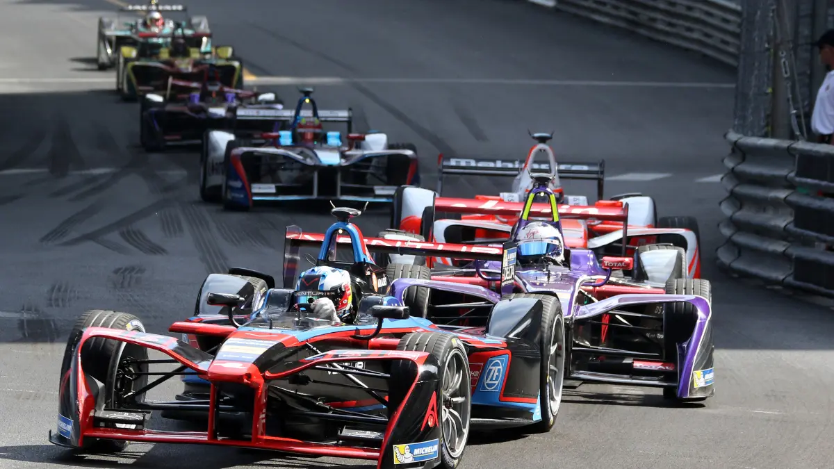 Singapore Grand Prix