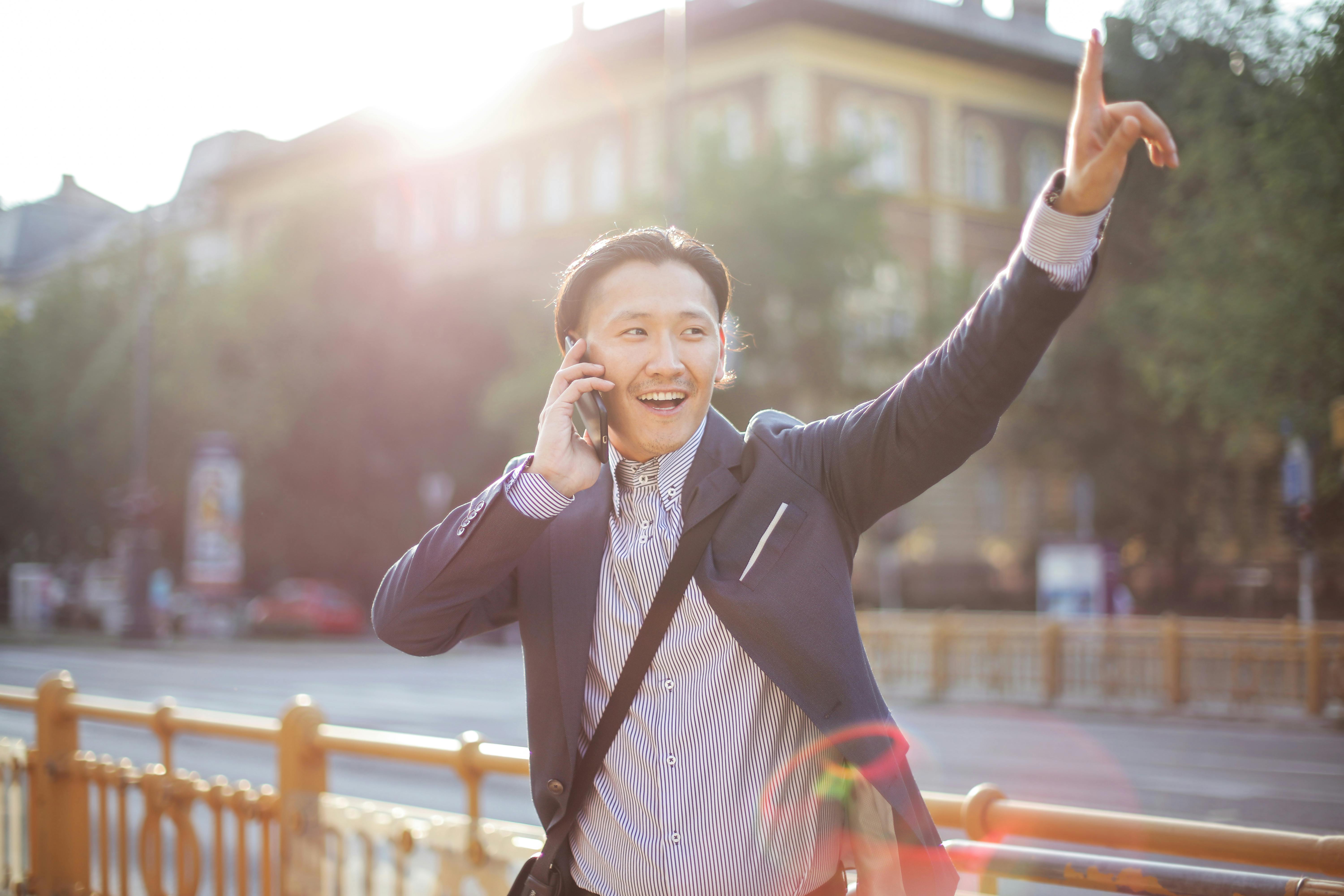 call china guide