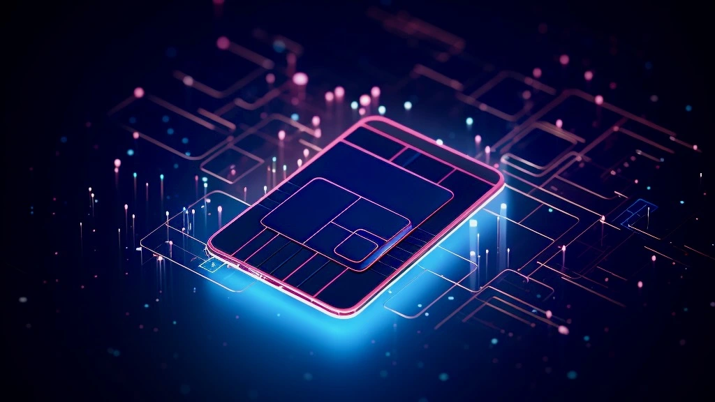 eSIM MidJourney