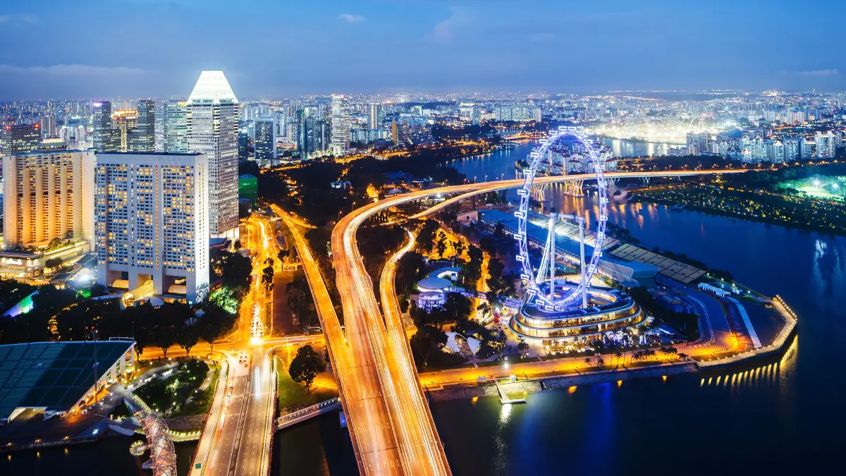 Circles.life Singapore