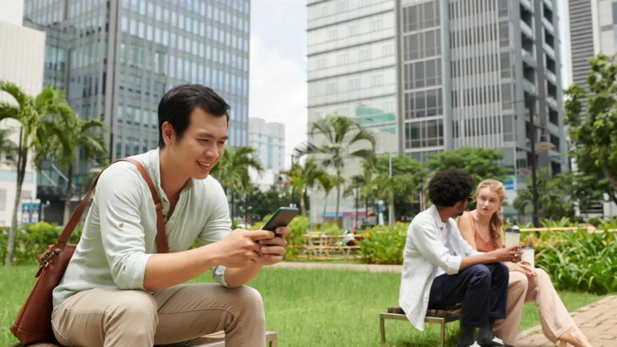 Mobile Bill Shock in Singapore Image