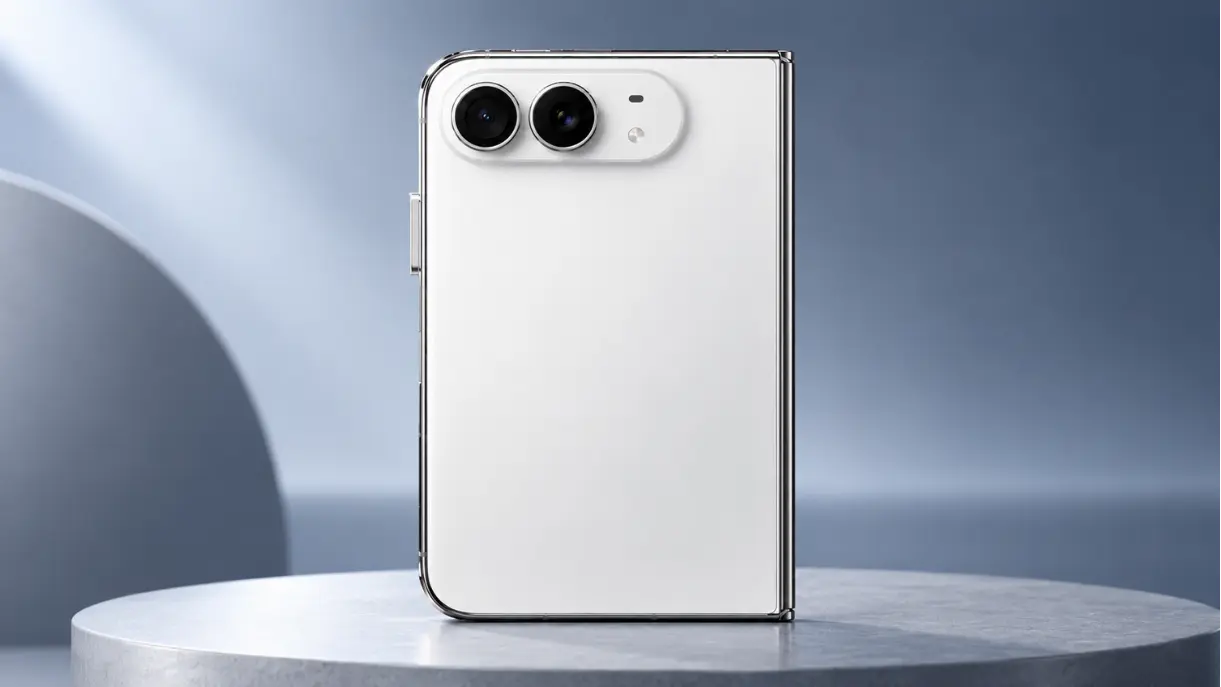 iPhone Duo Pre-Order Masthead