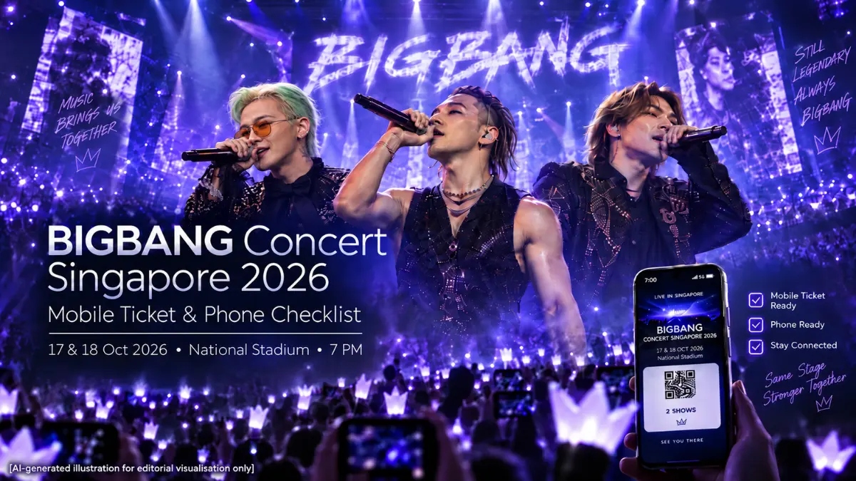 Bigbang Masthead