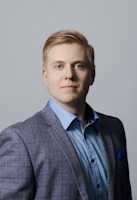 Vili Heikkilä