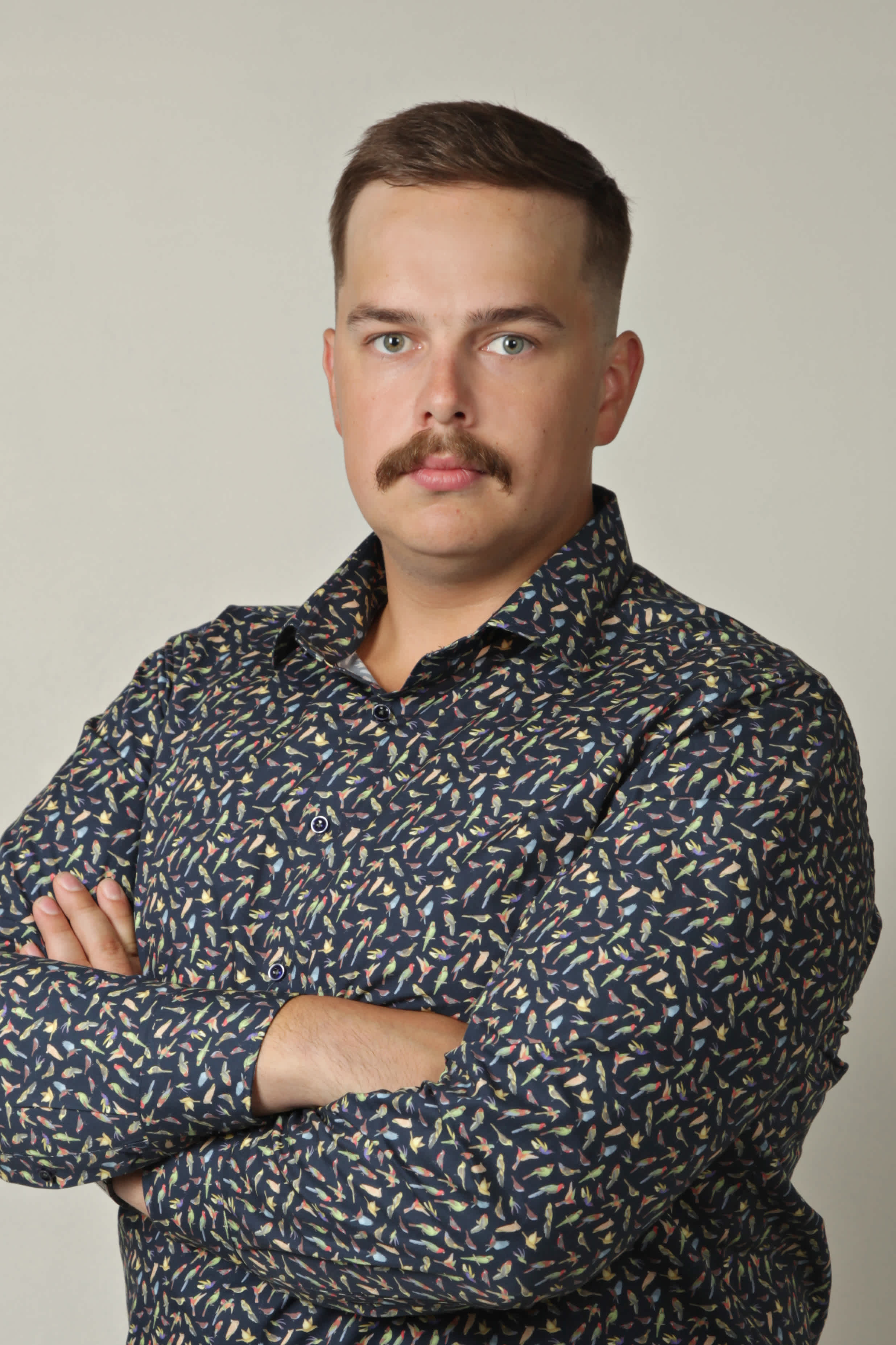 Jeremias Hänninen