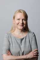 Juulia Kurunsaari