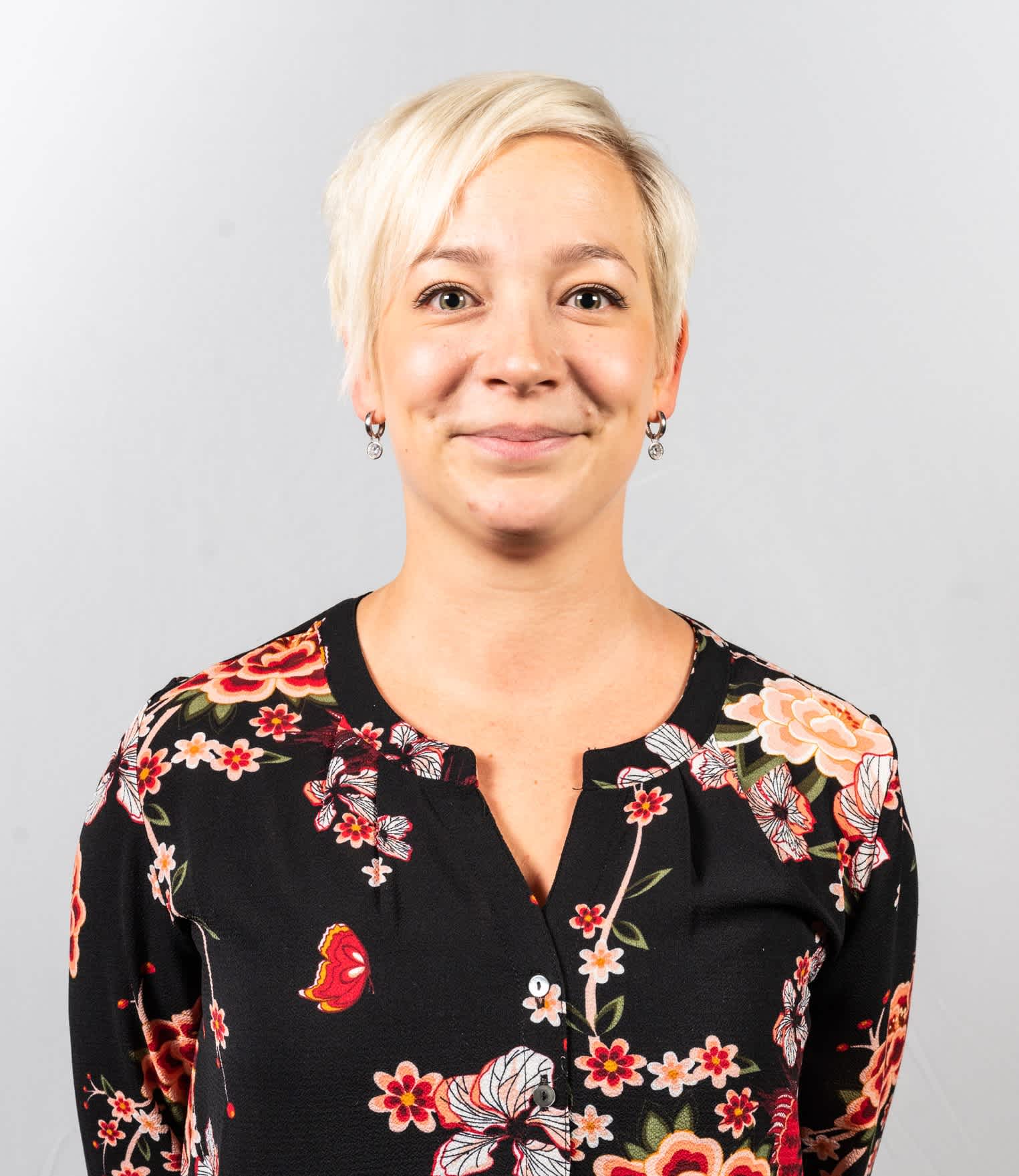 Elisa Törmänen
